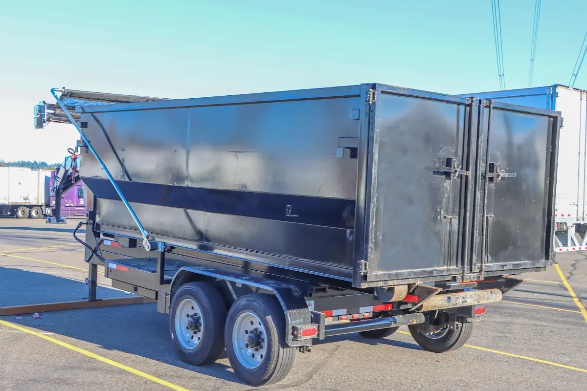 Dumpster Rental services in Keizer, OR